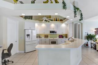 Villa Bel Air - Cape Coral - 8