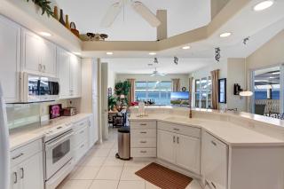 Villa Bel Air - Cape Coral - 7