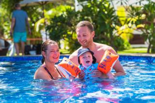 Windtown Beach Hotel - Cumbuco - 6