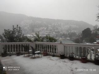 Manu Maharani Regency - Nainital - 5