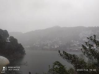 Manu Maharani Regency - Nainital - 4
