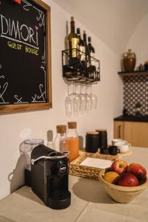 DIMORI Guest House - 8