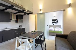Apartment House - The Modern Flat - Praga - 3