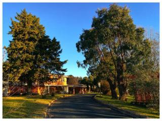 Poplars Inn Mittagong - Mittagong - 7