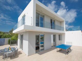 Villa Protaras Gold,Brand New, Luxury 5Bdr Protaras Villa With Private Pool Sea Views - Protaras - 6