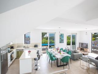 Villa Protaras Gold,Brand New, Luxury 5Bdr Protaras Villa With Private Pool Sea Views - Protaras - 5