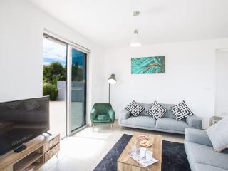 Villa Protaras Gold,Brand New, Luxury 5Bdr Protaras Villa With Private Pool Sea Views - Protaras - 1