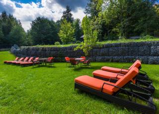 Boutique Hotel Sudetia - Medical & SPA - 7