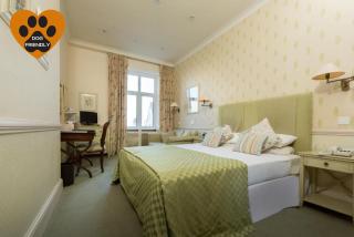 The Bath Hotel - Lynmouth - 8