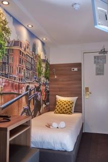 The Townhouse Hotel - Amsterdam - 5