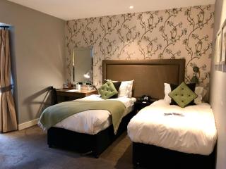 The Alma Hotel - Londra - 9