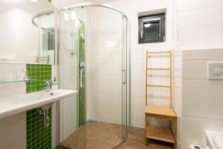 Hotel U Kabinky - Janske Lazne - 8