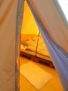 Zarevo Glamping - 7