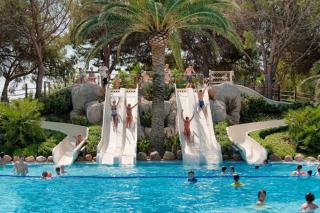 Mobile Homes by KelAir at Playa Montroig Camping Resort - Tarragona - 9