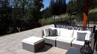 apartament Nad Doliną z tarasem i jacuzzi - 1