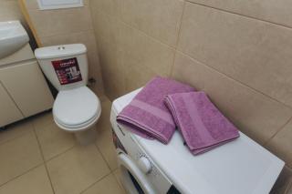 Apart-hotel Kharkovskaya New Building 7 floor - Sumy - 4