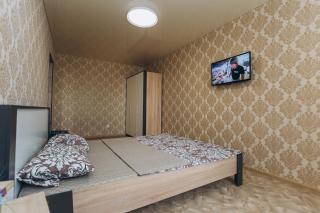 Apart-hotel Kharkovskaya New Building 7 floor - Sumy - 7