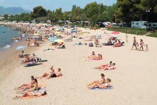 Mobile Homes by KelAir at Playa Montroig Camping Resort - Tarragona - 8