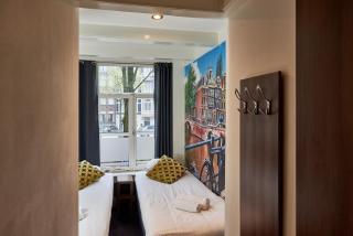 The Townhouse Hotel - Amsterdam - 2
