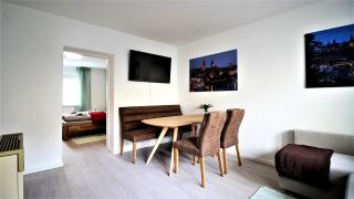 central & lovely - for up to 6 persons - 8