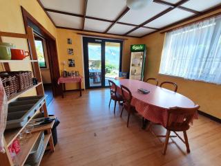 Lake Lodge Hostel - 1