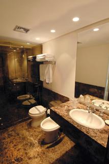 Barradas Parque Hotel & Spa - 4