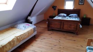 La ferme des 2 chartreuses - Gosnay - 2