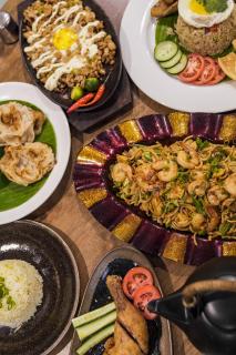 Berjaya Makati Hotel - 1