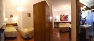 Hotel Corona - Val di Zoldo - 1
