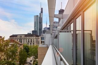 The Doorman Welle Frankfurt am Main - Frankfurt am Main - 8