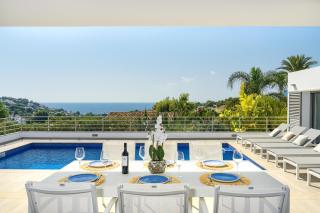 Graham Holiday Rentals - Baladrar - Benissa - 7
