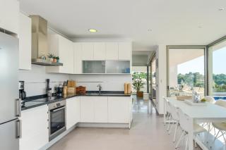 Graham Holiday Rentals - Baladrar - Benissa - 3