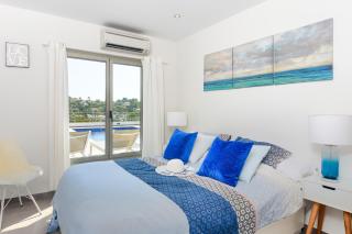 Graham Holiday Rentals - Baladrar - Benissa - 2