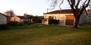 La Tranquillité, Coutancie - Nanteuil-de-Bourzac - 6