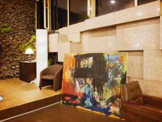 Pearl Hotel Jeju - Jeju-stad - 4