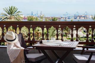 Santa Catalina, a Royal Hideaway Hotel - 2