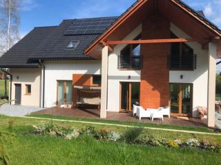 Apartament Leśna Ostoja Rychwałd - 0