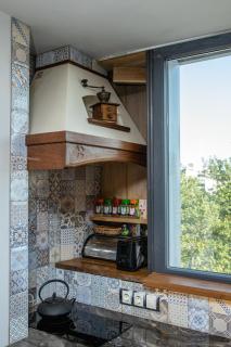 ART LUXURY Apartment - Boergas - 2