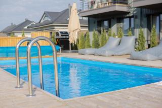 Ošia Jūra - Family apartmens in Palanga - Palanga - 0