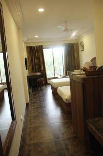 Lords Eco Inn Gandhidham - 3