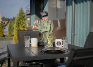 Ošia Jūra - Family apartmens in Palanga - Palanga - 6