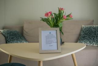 Ošia Jūra - Family apartmens in Palanga - Palanga - 8