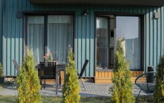 Ošia Jūra - Family apartmens in Palanga - Palanga - 9