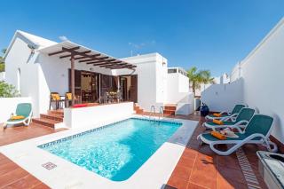 Villa Tara - Tías - 9