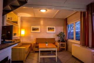 Seepark Kirchheim Haus Mathilde - Kirchheim - 8