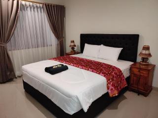 Kubu Di-Kayla's - Sanur - 8