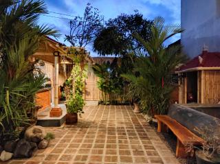 Kubu Di-Kayla's - Sanur - 6