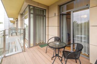 Apartament DIUNE 51A - Kołobrzeg - 5