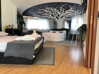 REnt room Universe - Anguillara Sabazia - 2