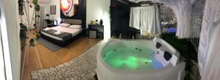 REnt room Universe - Anguillara Sabazia - 1